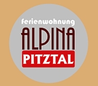 logo ferienwohnung alpina pitztal